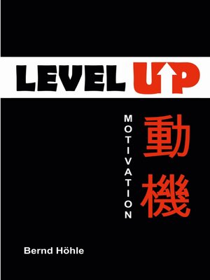 cover image of Level up !